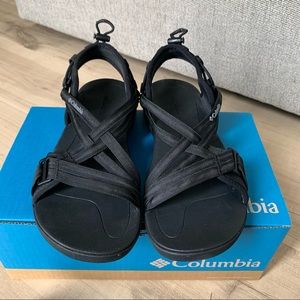Columbia Women’s Sport Sandals size 8